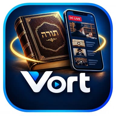 Vort Logo